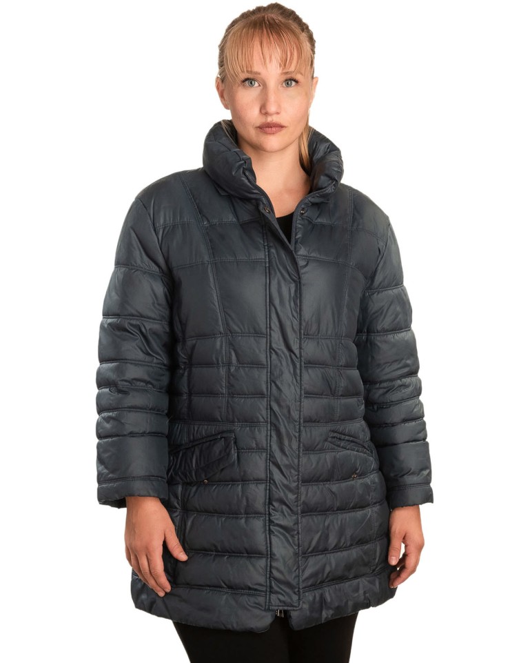 Γυναικείο Επώνυμο Μπουφάν - B604