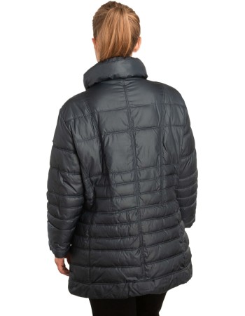 Γυναικείο Επώνυμο Μπουφάν - B604