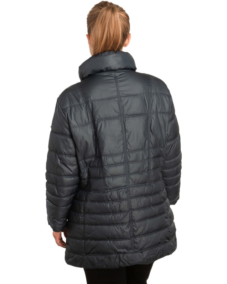 Γυναικείο Επώνυμο Μπουφάν - B604