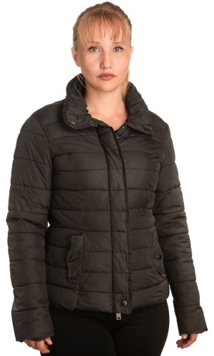 Γυναικείο Επώνυμο Μπουφάν - B605