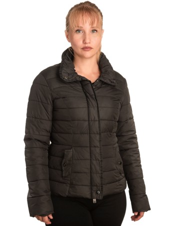 Γυναικείο Επώνυμο Μπουφάν - B605