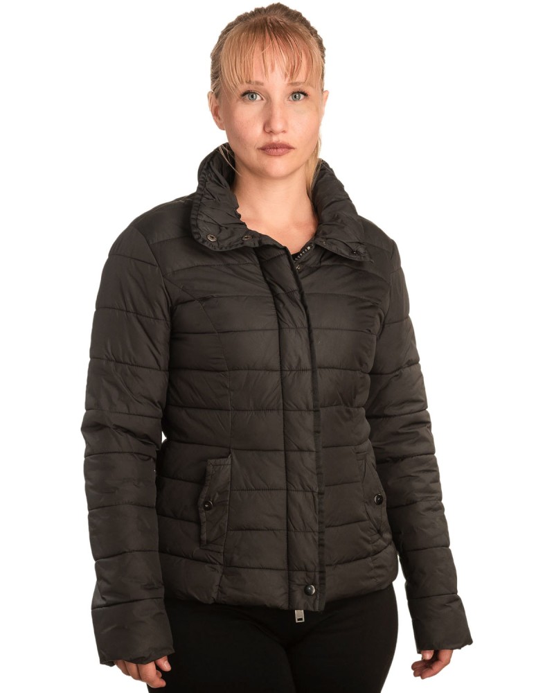 Γυναικείο Επώνυμο Μπουφάν - B605