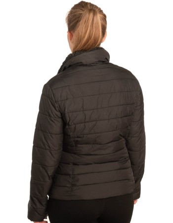 Γυναικείο Επώνυμο Μπουφάν - B605