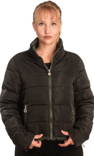 Γυναικείο Επώνυμο Μπουφάν - B606