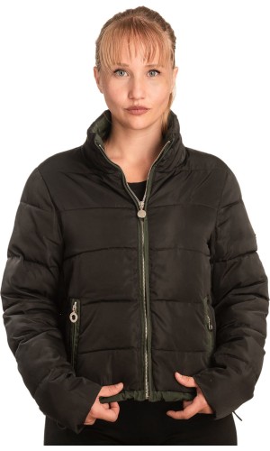 Γυναικείο Επώνυμο Μπουφάν - B606