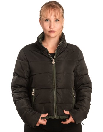 Γυναικείο Επώνυμο Μπουφάν - B606