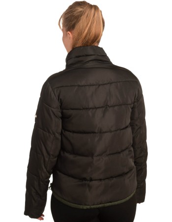 Γυναικείο Επώνυμο Μπουφάν - B606