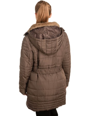 Γυναικείο Επώνυμο Μπουφάν - B607