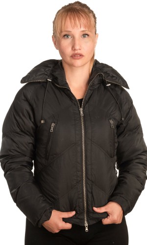 Γυναικείο Επώνυμο Μπουφάν - B609