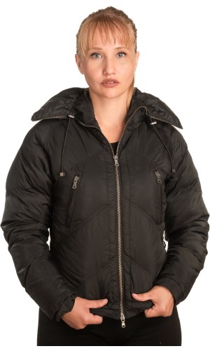 Γυναικείο Επώνυμο Μπουφάν - B609