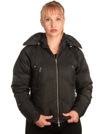 Γυναικείο Επώνυμο Μπουφάν - B609