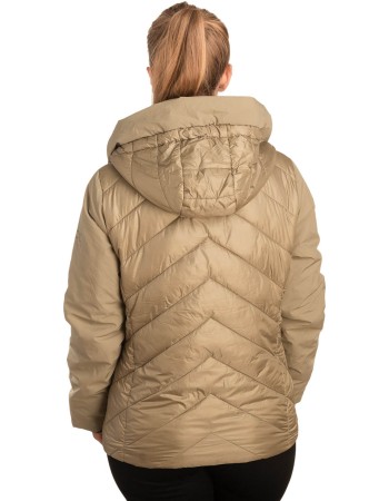 Γυναικείο Επώνυμο Μπουφάν - B610