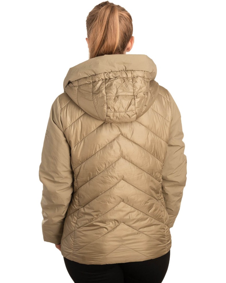 Γυναικείο Επώνυμο Μπουφάν - B610