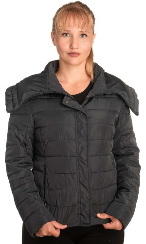 Γυναικείο Επώνυμο Μπουφάν - B611