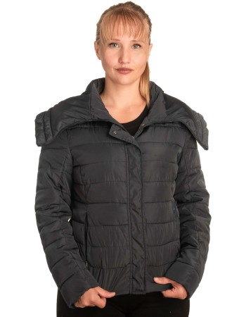 Γυναικείο Επώνυμο Μπουφάν - B611