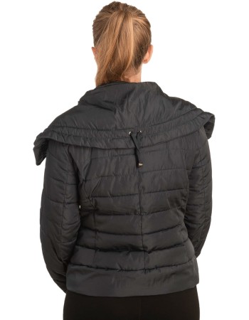 Γυναικείο Επώνυμο Μπουφάν - B611