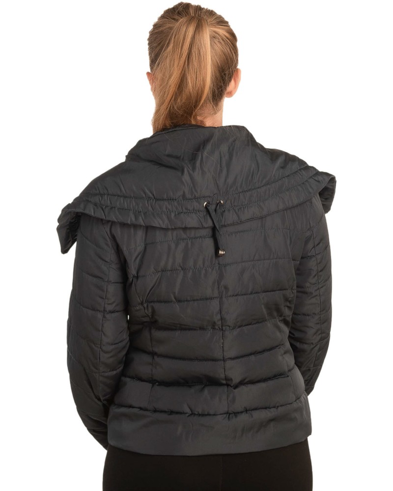 Γυναικείο Επώνυμο Μπουφάν - B611