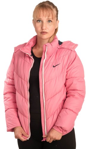 Γυναικείο Επώνυμο Μπουφάν - B613