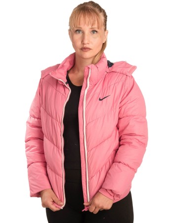 Γυναικείο Επώνυμο Μπουφάν - B613