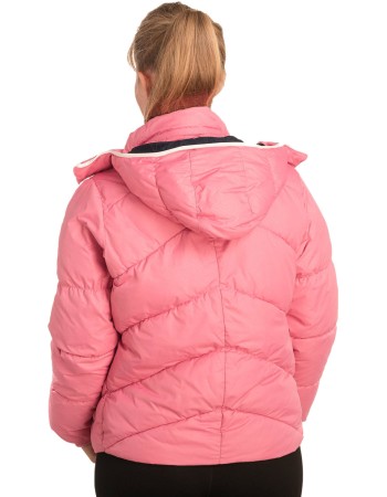 Γυναικείο Επώνυμο Μπουφάν - B613