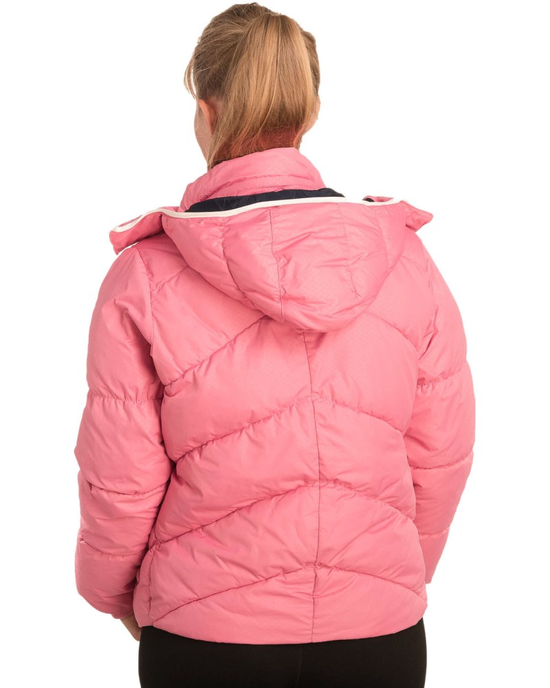 Γυναικείο Επώνυμο Μπουφάν - B613