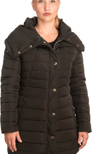 Γυναικείο Επώνυμο Μπουφάν - B614