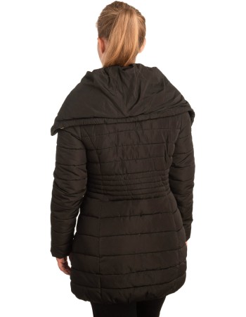 Γυναικείο Επώνυμο Μπουφάν - B614