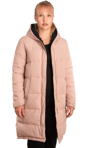 Γυναικείο Επώνυμο Μπουφάν - B615