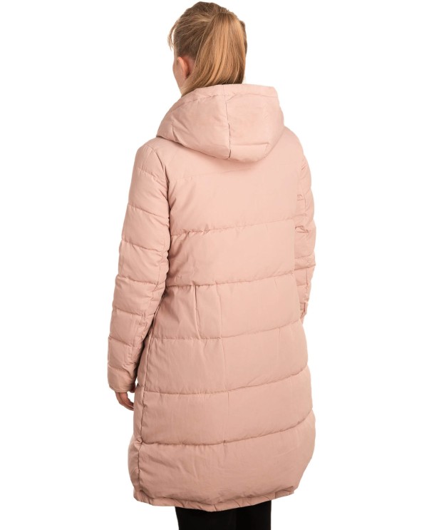 Γυναικείο Επώνυμο Μπουφάν - B615