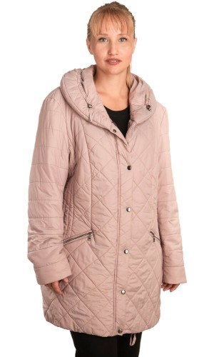 Γυναικείο Επώνυμο Μπουφάν - B616