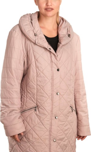 Γυναικείο Επώνυμο Μπουφάν - B616