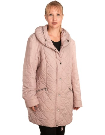 Γυναικείο Επώνυμο Μπουφάν - B616