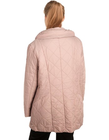 Γυναικείο Επώνυμο Μπουφάν - B616