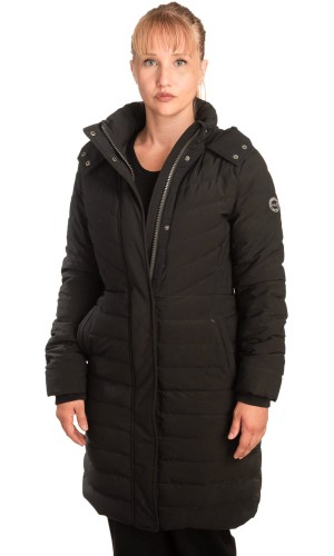 Γυναικείο Επώνυμο Μπουφάν - B617