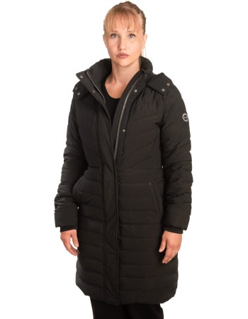 Γυναικείο Επώνυμο Μπουφάν - B617