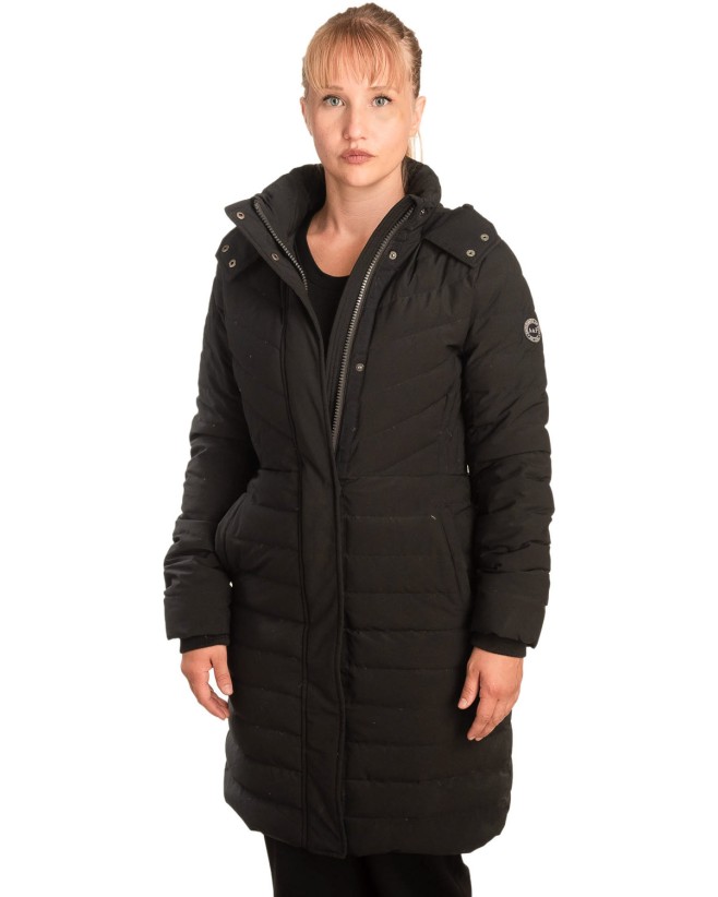 Γυναικείο Επώνυμο Μπουφάν - B617