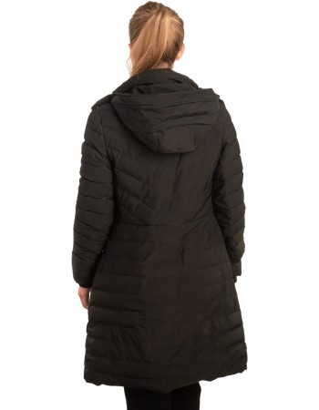 Γυναικείο Επώνυμο Μπουφάν - B617