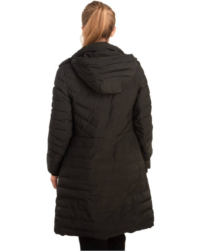 Γυναικείο Επώνυμο Μπουφάν - B617