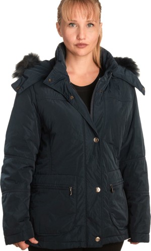 Γυναικείο Επώνυμο Μπουφάν - B618