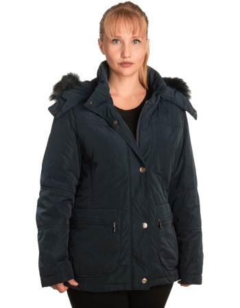 Γυναικείο Επώνυμο Μπουφάν - B618