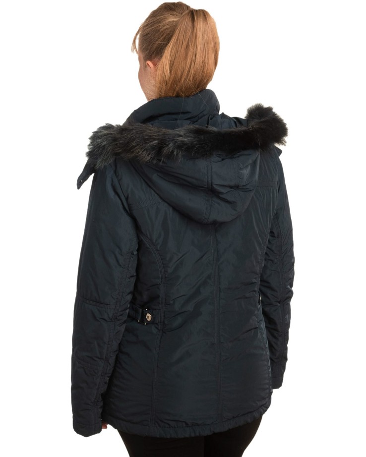 Γυναικείο Επώνυμο Μπουφάν - B618