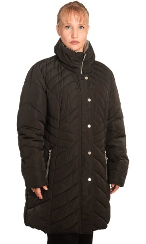 Γυναικείο Επώνυμο Μπουφάν - B621