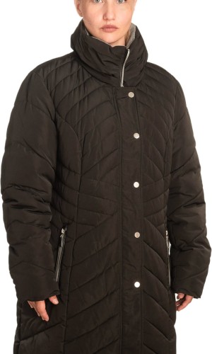 Γυναικείο Επώνυμο Μπουφάν - B621