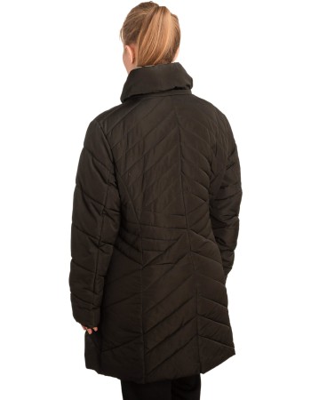 Γυναικείο Επώνυμο Μπουφάν - B621