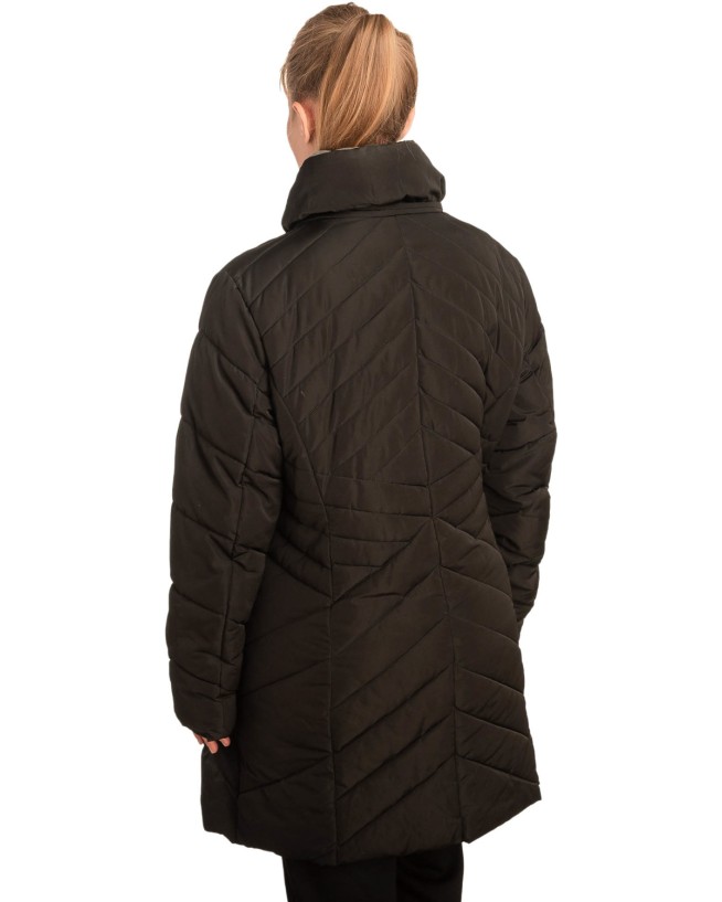 Γυναικείο Επώνυμο Μπουφάν - B621