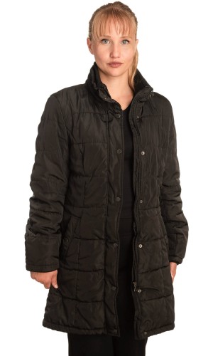 Γυναικείο Επώνυμο Μπουφάν - B622