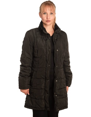 Γυναικείο Επώνυμο Μπουφάν - B622