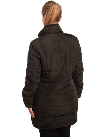 Γυναικείο Επώνυμο Μπουφάν - B622