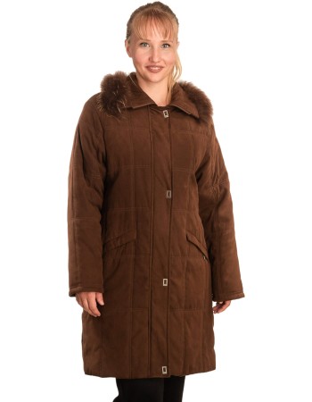 Γυναικείο Επώνυμο Μπουφάν - B623