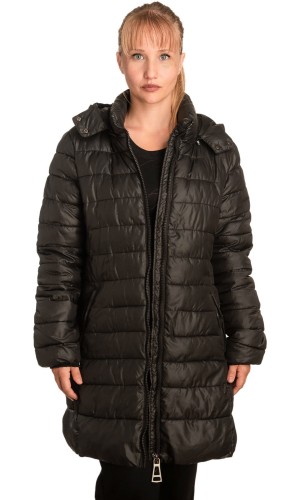 Γυναικείο Επώνυμο Μπουφάν - B624